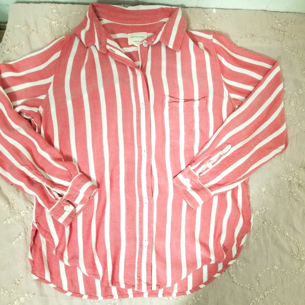 American eagle shirt